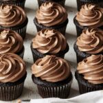 Ina Garten Beatty’s Chocolate Cupcakes