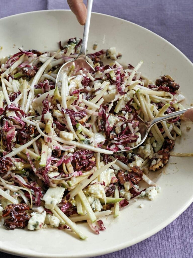 Ina Garten French Bistro Salad