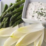 Barefoot Contessa Chunky Blue Cheese & Yogurt Dip