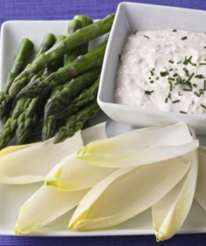 Barefoot Contessa Chunky Blue Cheese & Yogurt Dip