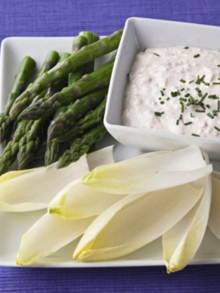 Barefoot Contessa Chunky Blue Cheese & Yogurt Dip