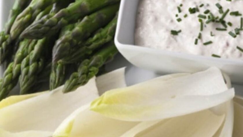 Barefoot Contessa Chunky Blue Cheese & Yogurt Dip