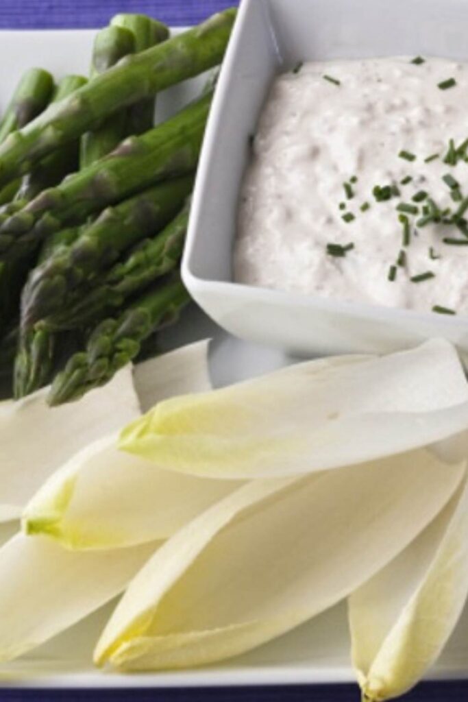 Barefoot Contessa Chunky Blue Cheese & Yogurt Dip