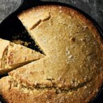 Ina Garten Brown Butter Skillet Cornbread