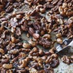 Barefoot Contessa Chipotle & Rosemary Roasted Nuts