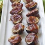 Barefoot Contessa Roasted Figs & Prosciutto