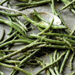 Ina Garten Garlic-roasted Haricots Verts