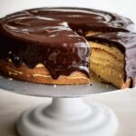 Ina Garten Boston Cream Pie