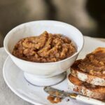 Ina Garten Chunky Apple Butter