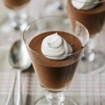 Ina Garten Easy Chocolate Mousse