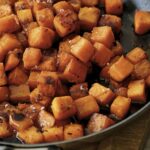 Ina Garten Glazed Sweet Potatoes