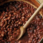 Ina Garten Molasses Baked Beans