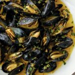 Ina Garten Mussels With Saffron Cream