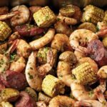 Ina Garten Oven-roasted Southern “shrimp Boil”