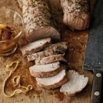 Ina Garten Rosemary Roasted Pork Tenderloins