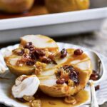 Ina Garten Tuscan Baked Apples