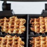 Ina Garten Waffle Iron Hash Browns