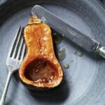 Ina Garten Maple-roasted Honeynut Squash