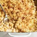 Ina Garten Overnight Mac & Cheese