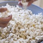 Barefoot Contessa Truffled Popcorn