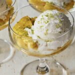 Ina Garten Roasted Pineapple With Coconut Gelato