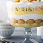 Ina Garten Banana Rum Trifle