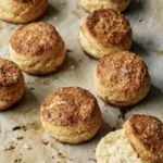 Ina Garten Buttermilk Biscuits