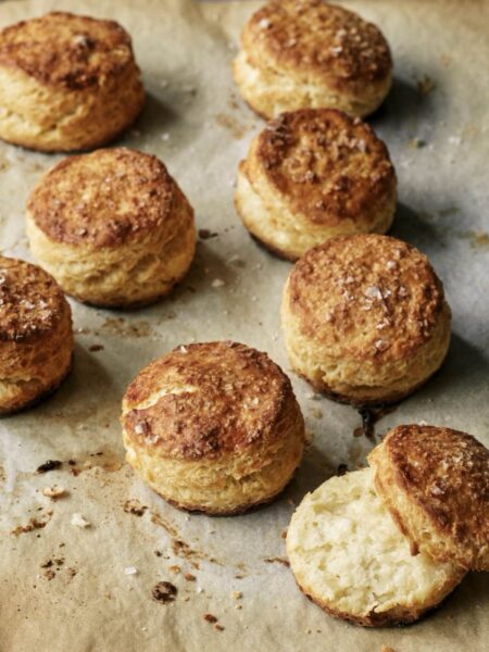 Ina Garten Buttermilk Biscuits Ina Garten Eats