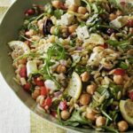 Ina Garten Greek Orzo Salad