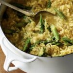 Ina Garten One-pot Oven Risotto