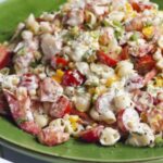 Ina Garten Lobster & Shells