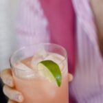 Ina Garten Pink Grapefruit Margaritas