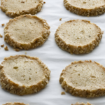 Ina Garten Stilton & Walnut Crackers