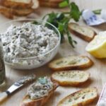 Ina Garten Crostini With Tuna Tapenade