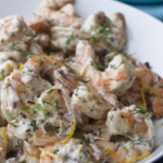 Ina Garten Roasted Shrimp Salad