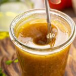 Ina Garten Green Salad Vinaigrette