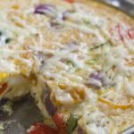 Ina Garten Roasted Vegetable Frittata