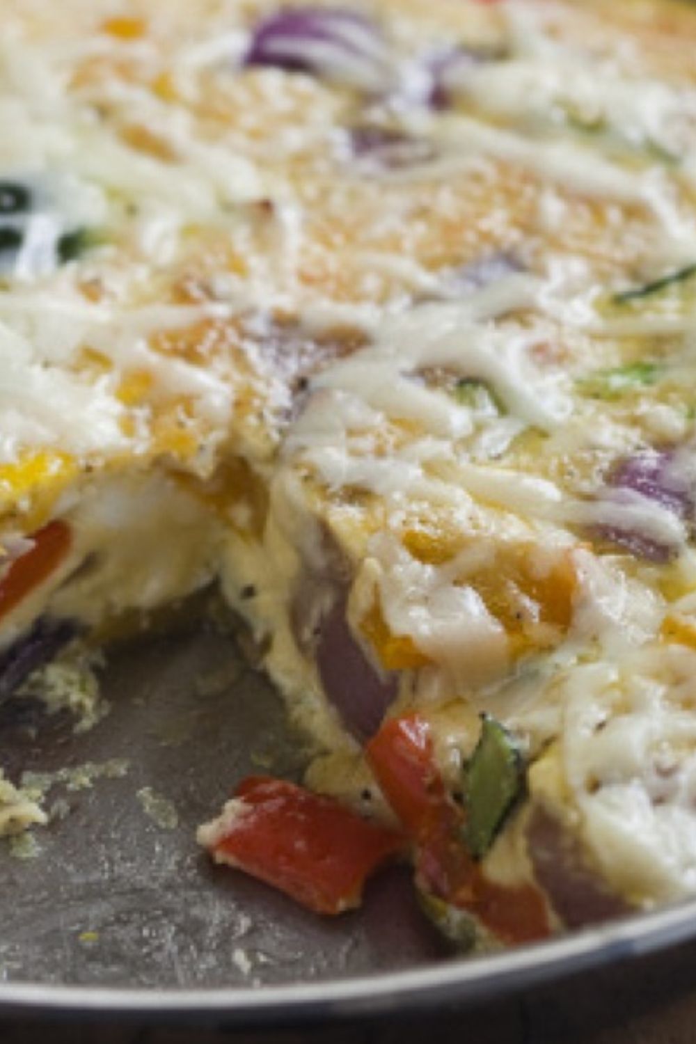 Ina Garten Roasted Vegetable Frittata