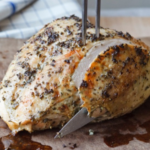 Ina Garten Herb-roasted Turkey Breast