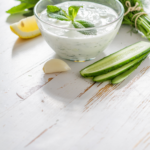 Ina Garten Yogurt Mint Sauce