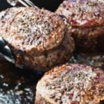 Ina Garten Steakhouse Steaks