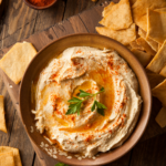 Ina Garten Hummus