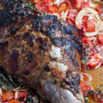 Ina Garten Easy Provençal Lamb