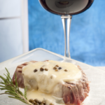 Ina Garten Roquefort Chive Sauce