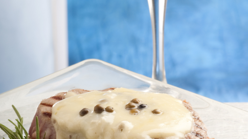 Ina Garten Roquefort Chive Sauce