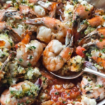 Ina Garten Roasted Shrimp With Feta