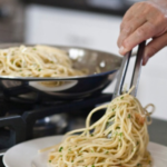 Ina Garten Spaghetti Aglio E Olio