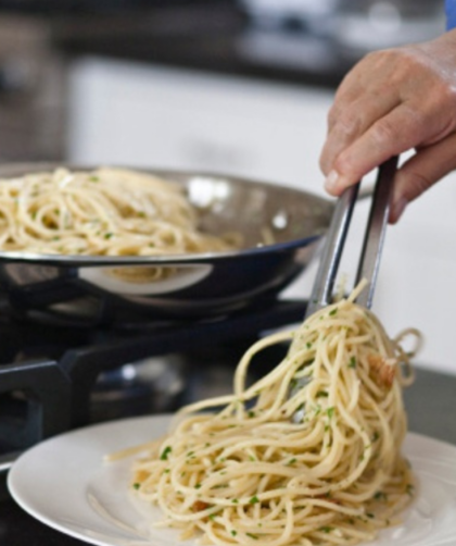 Ina Garten Spaghetti Aglio E Olio