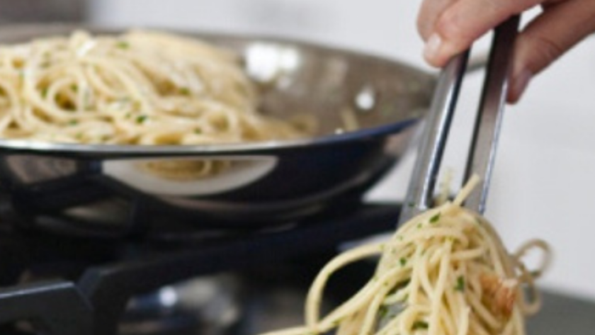 Ina Garten Spaghetti Aglio E Olio