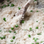 Ina Garten Easy Parmesan “Risotto”